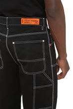 Load image into Gallery viewer, Multi-pocket cotton trousers
