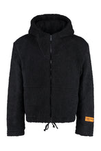 Load image into Gallery viewer, Fleece jacket
