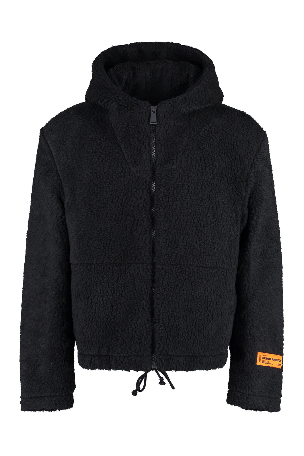 Fleece jacket