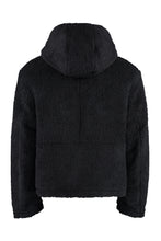 Load image into Gallery viewer, Fleece jacket

