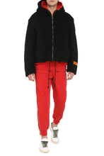 Load image into Gallery viewer, Fleece jacket
