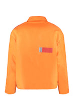 Load image into Gallery viewer, Padded bomber jacket

