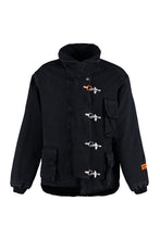 Load image into Gallery viewer, Multi-pocket cotton jacket
