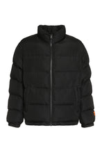 Load image into Gallery viewer, Full zip down jacket
