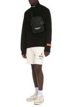 Load image into Gallery viewer, Wool turtleneck sweater
