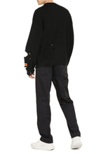 Load image into Gallery viewer, Virgin wool sweater
