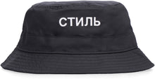 Load image into Gallery viewer, Bucket hat
