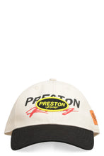 Load image into Gallery viewer, Embroidered patch baseball cap

