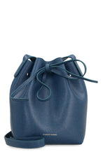 Load image into Gallery viewer, Mini bucket bag
