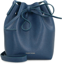 Load image into Gallery viewer, Mini bucket bag
