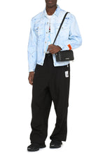 Load image into Gallery viewer, Denim jacket
