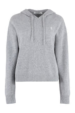 Load image into Gallery viewer, Knitted hoodie
