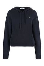 Load image into Gallery viewer, Knitted hoodie

