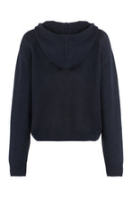 Load image into Gallery viewer, Knitted hoodie
