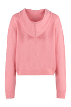 Load image into Gallery viewer, Knitted hoodie
