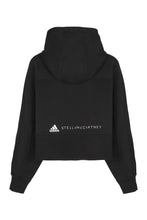 Load image into Gallery viewer, Cotton full zip hoodie
