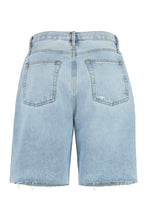 Load image into Gallery viewer, Denim shorts
