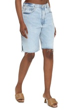 Load image into Gallery viewer, Denim shorts
