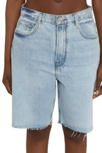 Load image into Gallery viewer, Denim shorts
