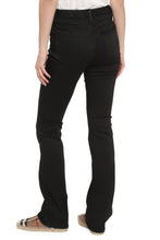 Load image into Gallery viewer, Le Mini Boot high-rise straight leg jeans
