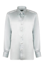Load image into Gallery viewer, Silk shirt
