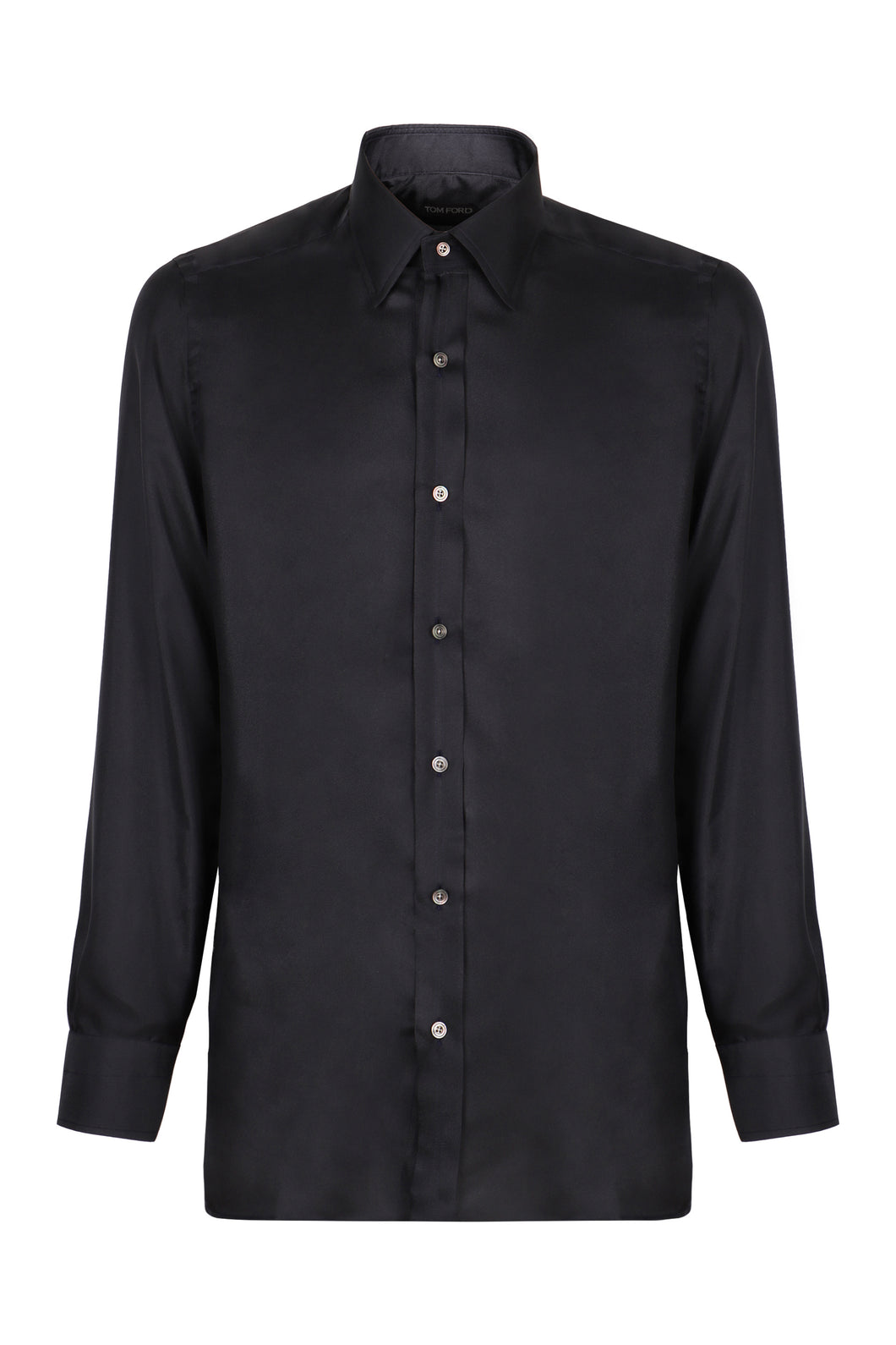 Silk shirt