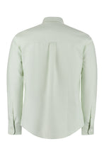Load image into Gallery viewer, Striped Oxford shirt
