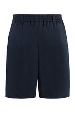 Load image into Gallery viewer, Cotton bermuda shorts
