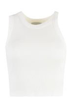 Load image into Gallery viewer, Cotton tank top

