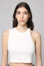 Load image into Gallery viewer, Cotton tank top
