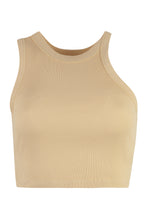 Load image into Gallery viewer, Cotton tank top
