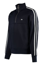Load image into Gallery viewer, Techno fabric sweatshirt
