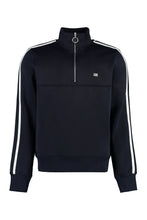 Load image into Gallery viewer, Techno fabric sweatshirt
