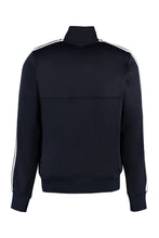 Load image into Gallery viewer, Techno fabric sweatshirt

