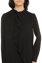Load image into Gallery viewer, Utah crêpe blouse
