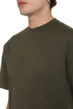 Load image into Gallery viewer, Cotton T-shirt
