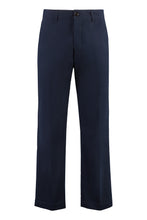 Load image into Gallery viewer, Cotton trousers
