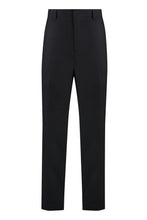 Load image into Gallery viewer, Virgin wool trousers

