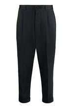 Load image into Gallery viewer, Cotton trousers
