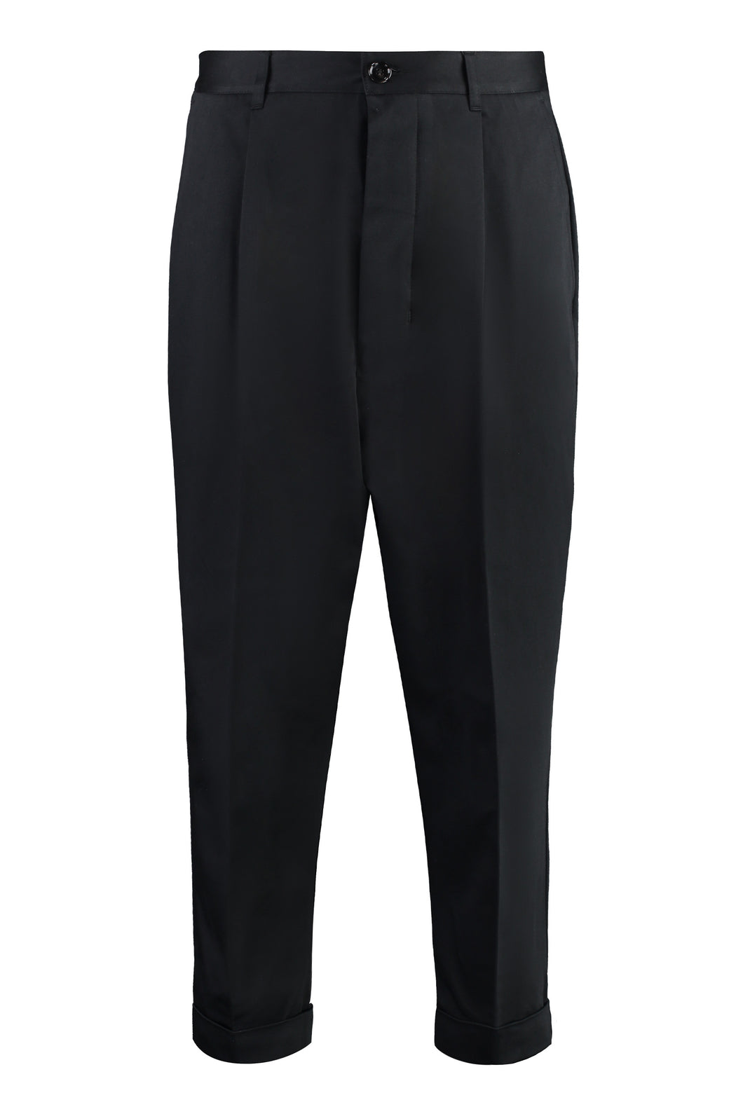 Cotton trousers