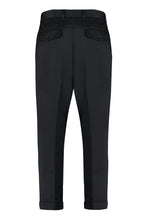 Load image into Gallery viewer, Cotton trousers
