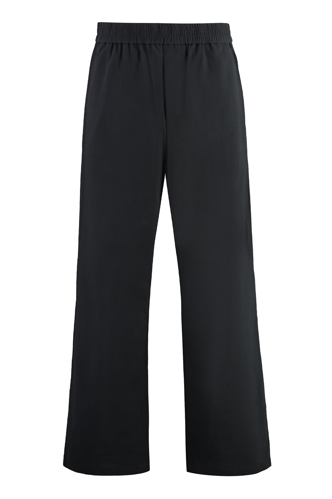 Cotton trousers