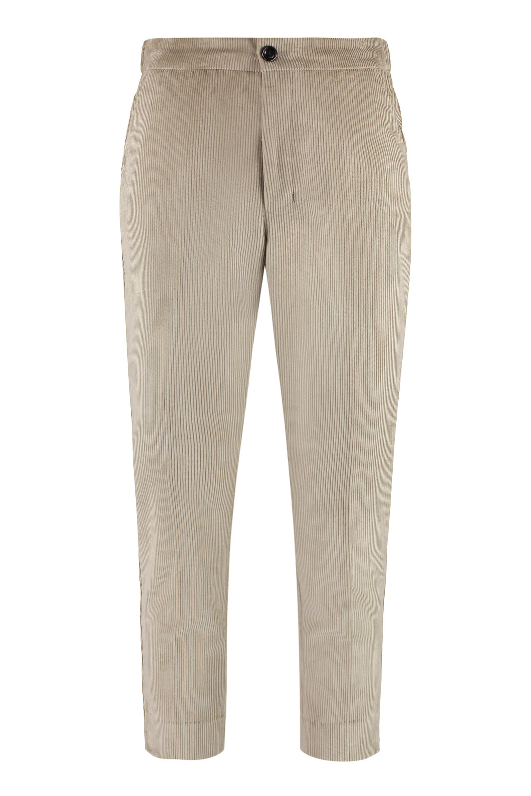 Cotton trousers
