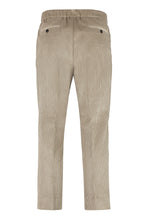 Load image into Gallery viewer, Cotton trousers
