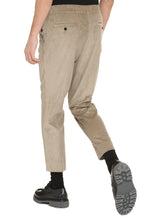 Load image into Gallery viewer, Cotton trousers
