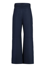 Load image into Gallery viewer, Wool trousers
