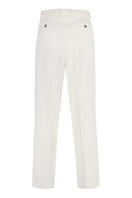 Load image into Gallery viewer, Virgin wool trousers
