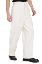 Load image into Gallery viewer, Virgin wool trousers
