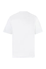 Load image into Gallery viewer, Logo cotton t-shirt
