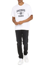 Load image into Gallery viewer, Logo cotton t-shirt
